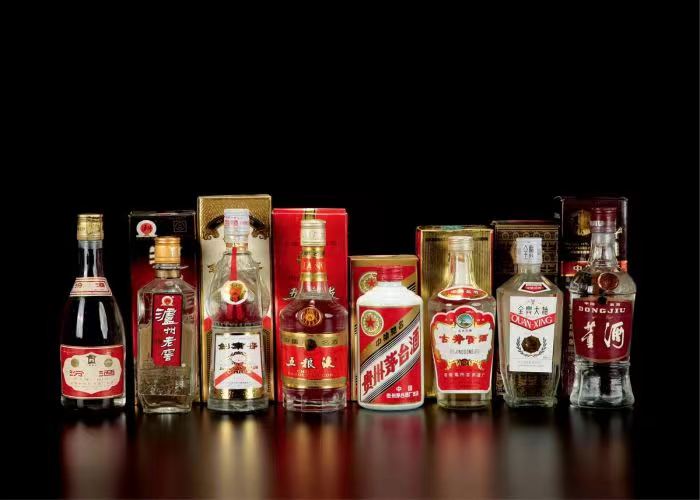 瑞金老酒储存的方法